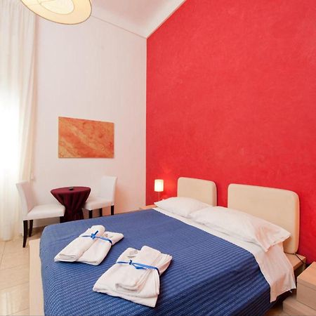 Mirage Lecce Bed & Breakfast エクステリア 写真