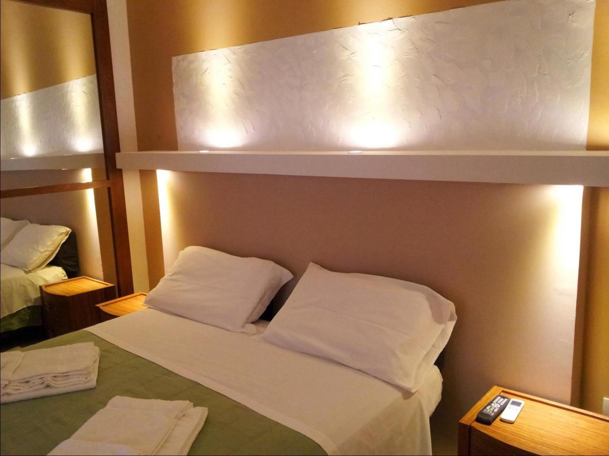 Mirage Lecce Bed & Breakfast エクステリア 写真